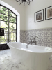 Picture of MiR Mosaic - Waterjet Fiore Fiore 2