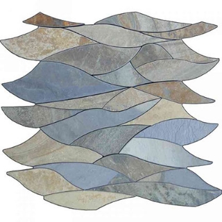 Picture of MiR Mosaic - Waterjet Picasso Picasso 1
