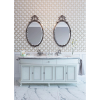 Picture of MiR Mosaic - Waterjet Shape Shape 5