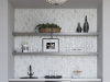 Picture of MiR Mosaic - Waterjet Storm White