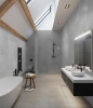 Picture of Roca - Pro 24 x 24 Matte Cement