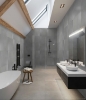 Picture of Roca - Pro 24 x 24 Matte Concrete