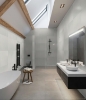 Picture of Roca - Pro 24 x 24 Matte Ivory