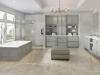 Picture of Roca - Pro 24 x 24 Matte Ivory