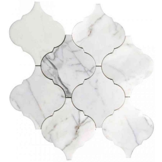 Picture of MiR Mosaic - Waterjet Trellis Trellis 4
