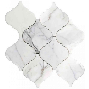 Picture of MiR Mosaic - Waterjet Trellis Trellis 4