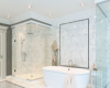 Picture of MiR Mosaic - Waterjet Trellis Trellis 4