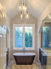 Picture of MiR Mosaic - Waterjet Trellis Trellis 7