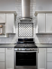 Picture of MiR Mosaic - Waterjet Trellis Trellis 8