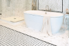 Picture of MiR Mosaic - Waterjet Trellis Trellis 8