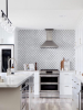 Picture of MiR Mosaic - Waterjet Trellis Trellis 8