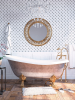 Picture of MiR Mosaic - Waterjet Trellis Trellis 8