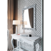 Picture of MiR Mosaic - Waterjet Trellis Trellis 1