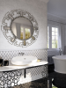 Picture of MiR Mosaic - Waterjet Trellis Trellis 10
