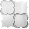 Picture of MiR Mosaic - Waterjet Trellis Trellis 12