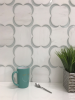 Picture of MiR Mosaic - Waterjet Trellis Trellis 12