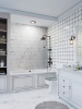Picture of MiR Mosaic - Waterjet Trellis Trellis 12