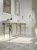 Picture of MiR Mosaic - Waterjet Trellis Trellis 18