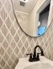 Picture of MiR Mosaic - Waterjet Trellis Trellis 30