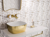 Picture of MiR Mosaic - Waterjet Mosaics Euphoria