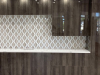 Picture of MiR Mosaic - Waterjet Mosaics Raindrop 1