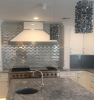 Picture of MiR Mosaic - Waterjet Mosaics Specchio