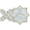 Picture of MiR Mosaic - Zarif Calacatta