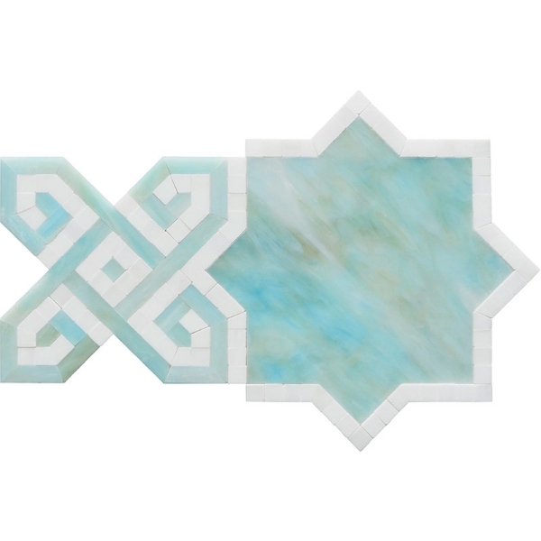 Picture of MiR Mosaic - Zarif Aurora