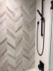 Picture of MiR Mosaic - Acadia Spiga Spiga Blanco