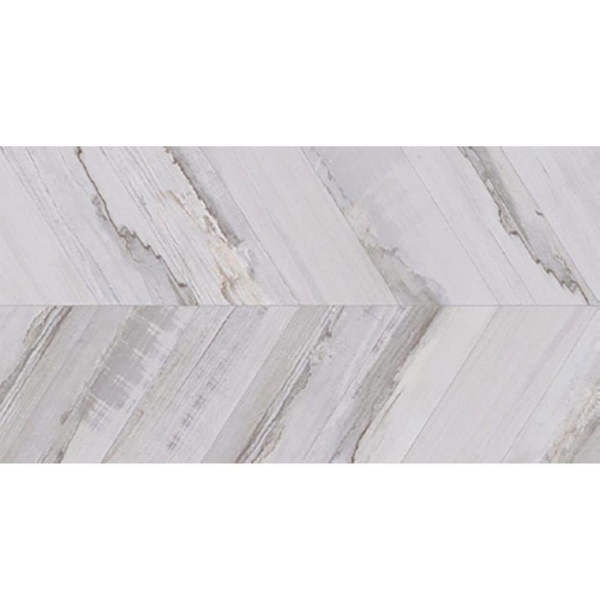 Picture of MiR Mosaic - Acadia Spiga Spiga Gris