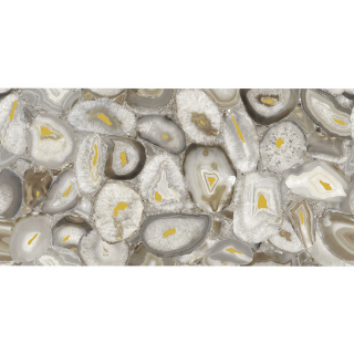 Picture of MiR Mosaic - Agatas Oro Beige