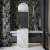 Picture of MiR Mosaic - Agatas Oro Black