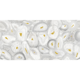 Picture of MiR Mosaic - Agatas Oro White