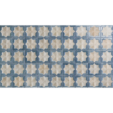 Picture of MiR Mosaic - Alcazar 12 x 22 Aqua