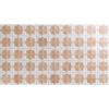 Picture of MiR Mosaic - Alcazar 12 x 22 Cotto
