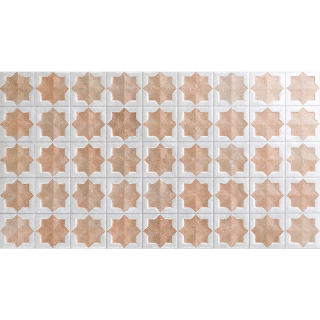 Picture of MiR Mosaic - Alcazar 12 x 22 Cotto