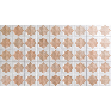 Picture of MiR Mosaic - Alcazar 12 x 22 Cotto