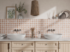 Picture of MiR Mosaic - Alcazar 12 x 22 Cotto