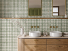 Picture of MiR Mosaic - Alcazar 12 x 22 Emerald