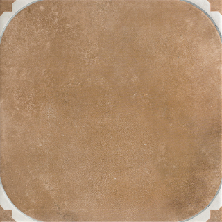 Picture of MiR Mosaic - Alcazar 18 x 18 Terra