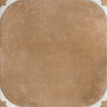 Picture of MiR Mosaic - Alcazar 18 x 18 Terra