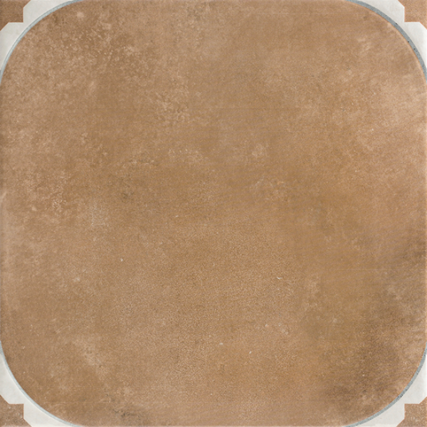 Picture of MiR Mosaic - Alcazar 18 x 18 Terra