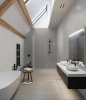 Picture of Roca - Pro 24 x 48 Matte Cement
