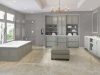 Picture of Roca - Pro 24 x 48 Matte Concrete