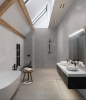 Picture of Roca - Pro Max 12 x 24 Matte ABS Cement