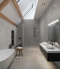 Picture of Roca - Pro Max 12 x 24 Matte ABS Concrete