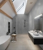 Picture of Roca - Pro Max 24 x 24 Matte Cement