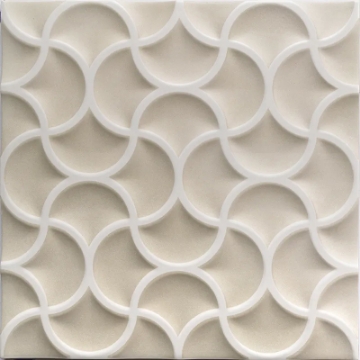Picture of MiR Mosaic - Alcazar Lattice Sand