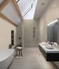 Picture of Roca - Savoy 24 x 48 Fiorito Beige