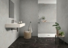 Picture of Roca - Savoy 24 x 48 Rapolano Gray
